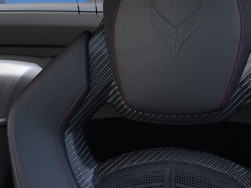 2027 Chevrolet Corvette Grand Sport 2LT