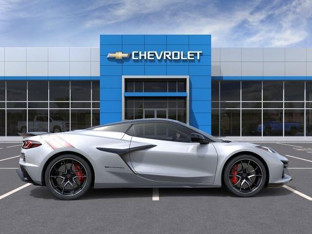 2027 Chevrolet Corvette Grand Sport 2LT