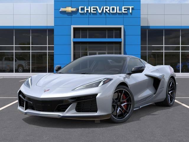 2027 Chevrolet Corvette Grand Sport 2LT