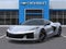 2027 Chevrolet Corvette Grand Sport 2LT