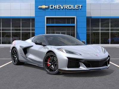 2027 Chevrolet Corvette Grand Sport 2LT