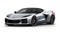 2027 Chevrolet Corvette Grand Sport 2LT