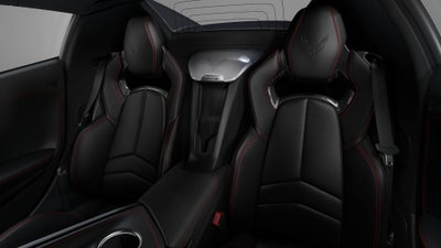 2027 Chevrolet Corvette Grand Sport 2LT
