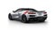 2027 Chevrolet Corvette Grand Sport 2LT