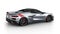 2027 Chevrolet Corvette Grand Sport 2LT