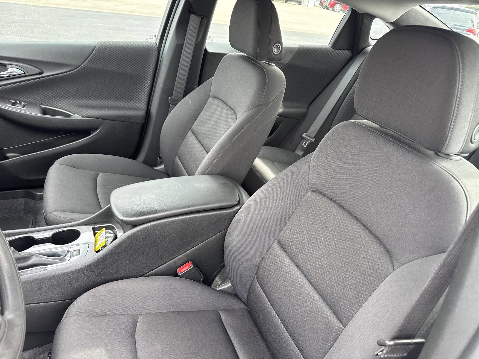 2023 Chevrolet Malibu FL