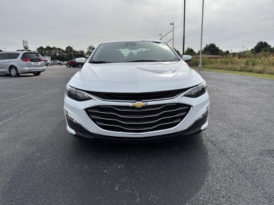 2023 Chevrolet Malibu FL