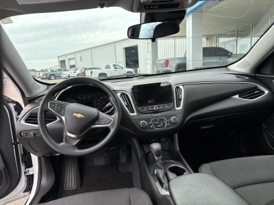 2024 Chevrolet Malibu FL