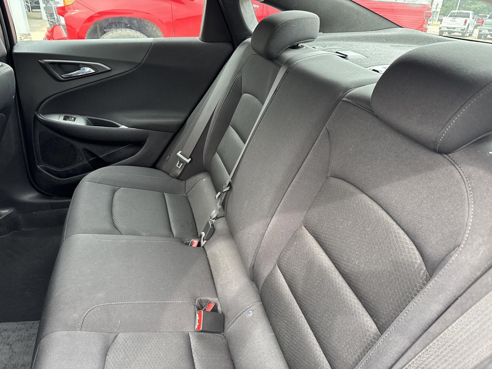 2024 Chevrolet Malibu FL