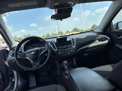 2024 Chevrolet Malibu RS