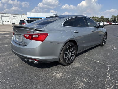 2024 Chevrolet Malibu RS