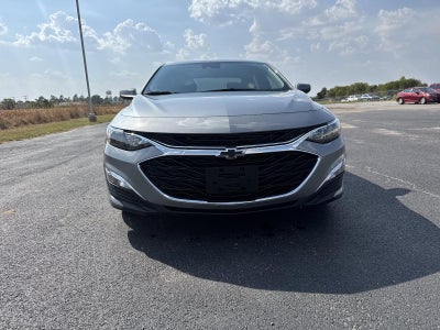 2024 Chevrolet Malibu RS