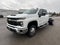 2026 Chevrolet Silverado 3500 HD Chassis Cab LT