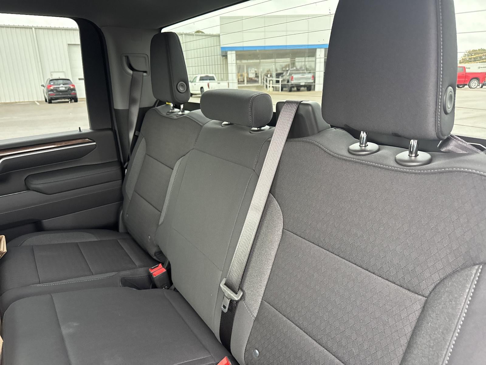 2026 Chevrolet Silverado 3500 HD Chassis Cab LT