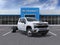2026 Chevrolet Silverado 3500 HD Chassis Cab LT