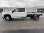 2026 Chevrolet Silverado 3500 HD Chassis Cab LT