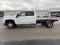 2026 Chevrolet Silverado 3500 HD Chassis Cab LT