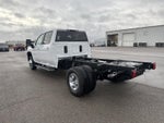 2026 Chevrolet Silverado 3500 HD Chassis Cab LT