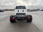 2026 Chevrolet Silverado 3500 HD Chassis Cab LT