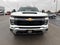 2026 Chevrolet Silverado 3500 HD Chassis Cab LT