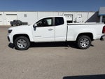 2022 Chevrolet Colorado 2WD LT