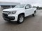 2022 Chevrolet Colorado 2WD LT