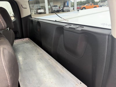 2022 Chevrolet Colorado 2WD LT