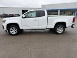 2022 Chevrolet Colorado 2WD LT