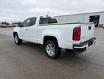 2022 Chevrolet Colorado 2WD LT