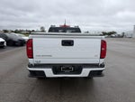 2022 Chevrolet Colorado 2WD LT