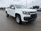 2022 Chevrolet Colorado 2WD LT