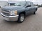 2013 Chevrolet Silverado 1500 LS