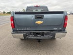 2013 Chevrolet Silverado 1500 LS