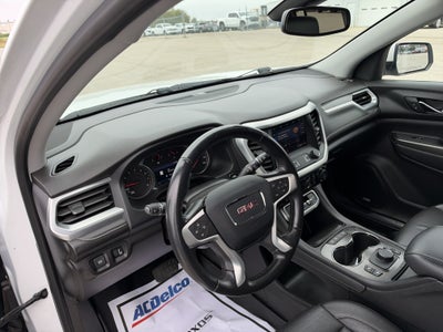2020 GMC Acadia SLT