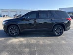 2019 Chevrolet Traverse RS