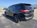 2019 Chevrolet Traverse RS