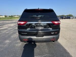 2019 Chevrolet Traverse RS