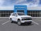 2027 Chevrolet Tahoe LT