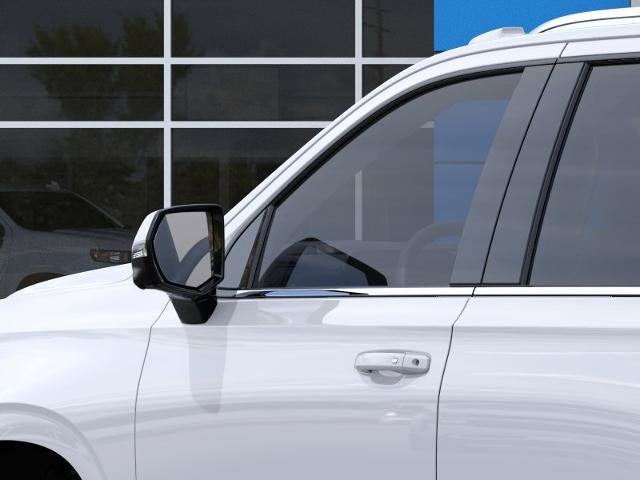 2027 Chevrolet Tahoe LT