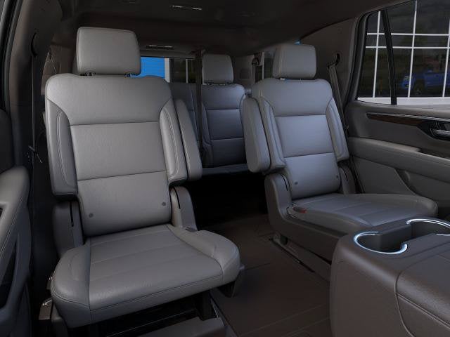 2027 Chevrolet Tahoe LT