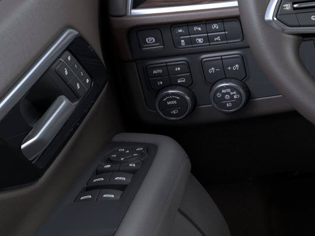 2027 Chevrolet Tahoe LT