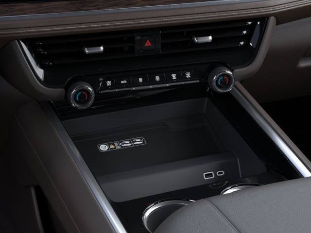 2027 Chevrolet Tahoe LT
