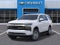 2027 Chevrolet Tahoe LT