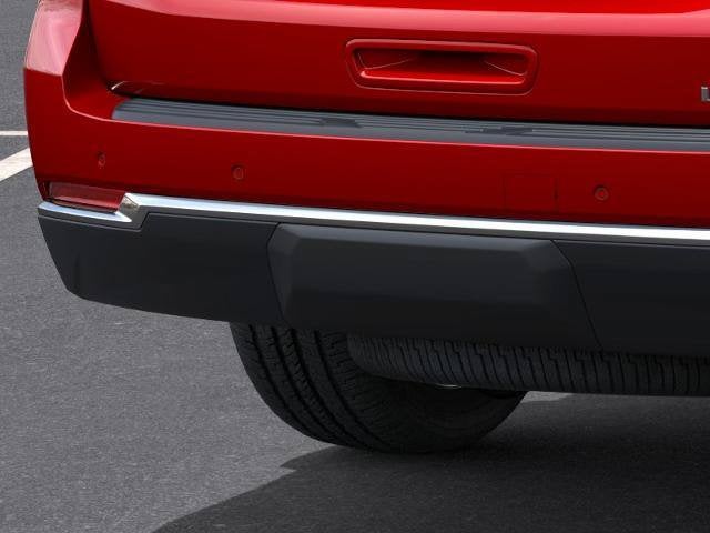 2027 Chevrolet Tahoe LT