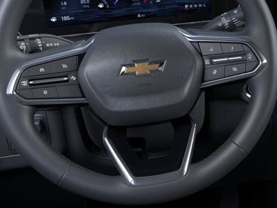 2027 Chevrolet Tahoe LT