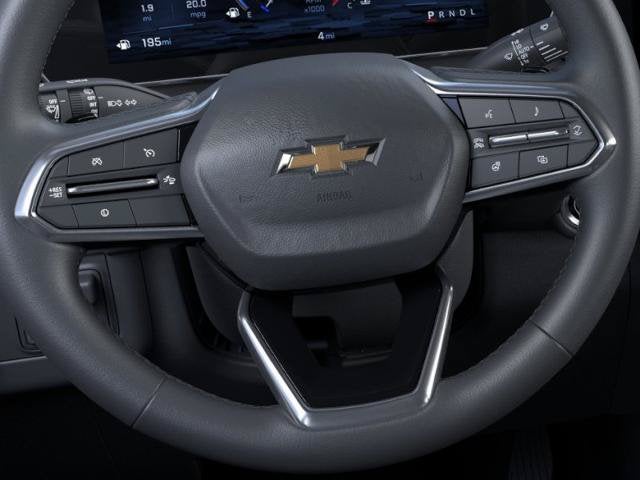 2027 Chevrolet Tahoe LT