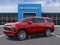 2027 Chevrolet Tahoe LT