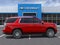 2027 Chevrolet Tahoe LT