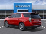 2027 Chevrolet Tahoe LT