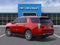 2027 Chevrolet Tahoe LT